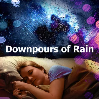 Downpours of Rain by The Rainforest Collective