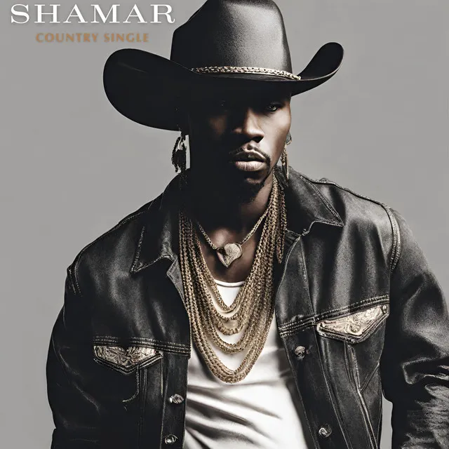 Shamar Country