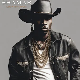 Shamar Country by Mo Town Country