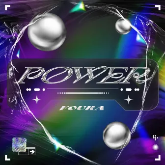 Power by FOURA