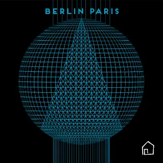 Berlin / Paris by Bernd Wuertz