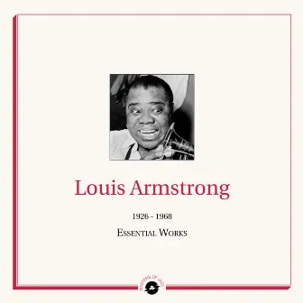 Masters of Jazz Presents Louis Armstrong (1926 - 1928 Essential Works) by Louis Armstrong