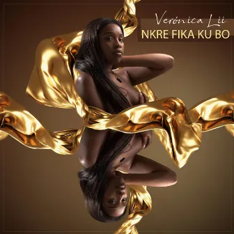 Nkre fika ku bo by Verónica Lii