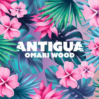 Antigua by Omari Wood