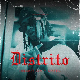 Distrito by Delmo