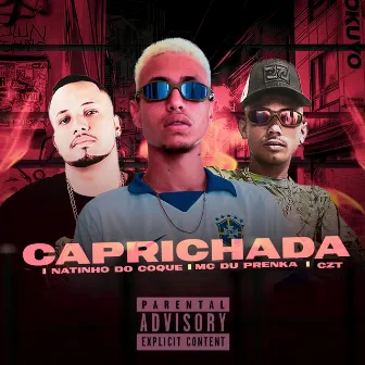 Caprichada by Mc Du Prenka