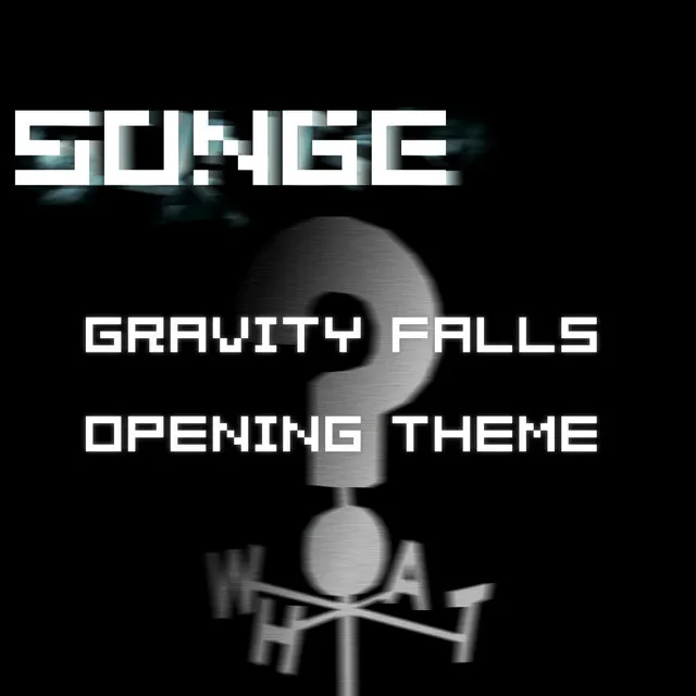 Opening Theme (from Gravity Falls)