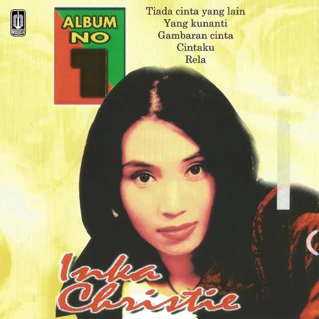 Album No. 1 Inka Christie