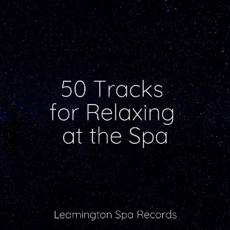 50 Tracks for Relaxing at the Spa by Binaural Creations