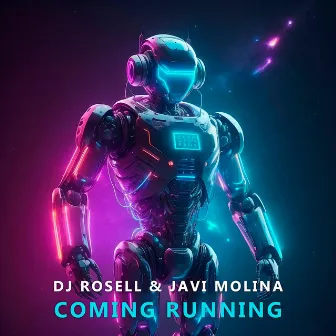 Coming Running by Dj Rosell