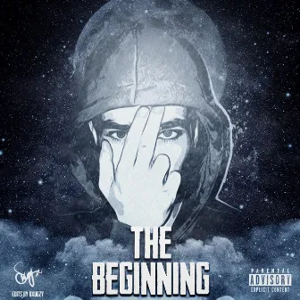 The Beginning by Dxugzy`