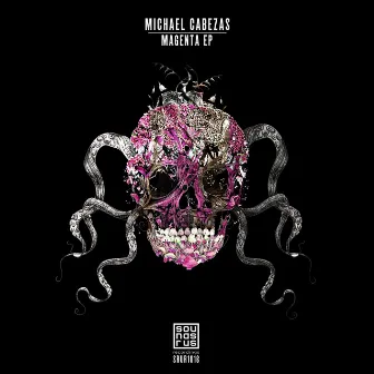 Magenta EP by Michael Cabezas