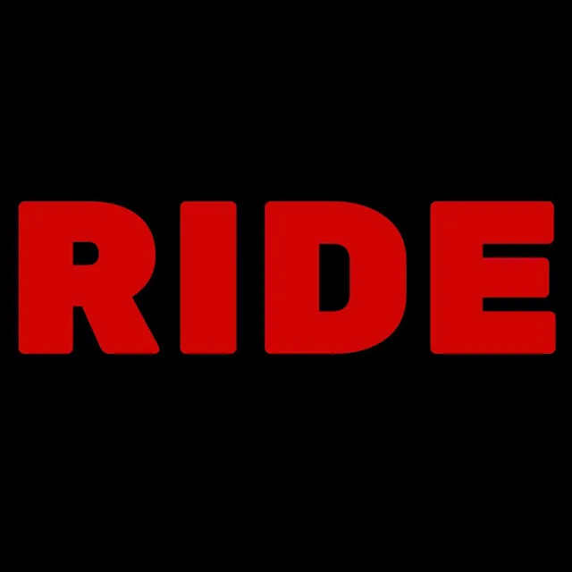 Ride