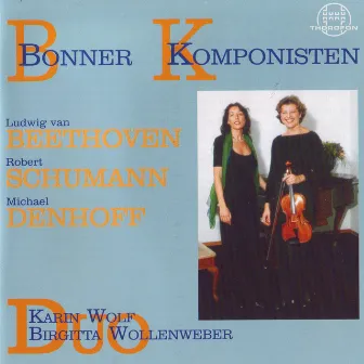 Bonner Komponisten by 