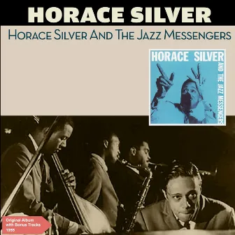 Horace Silver and the Jazz Messengers by Horace Silver And The Jazz Messengers