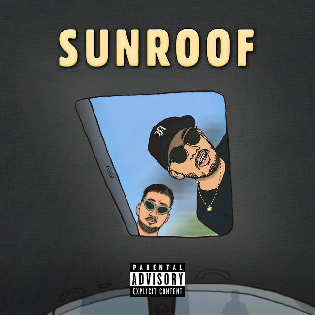 SUNROOF