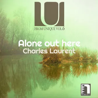 Alone Out Here by Charles Laurent