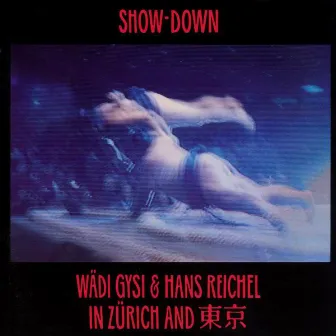 Show-Down by Hans Reichel