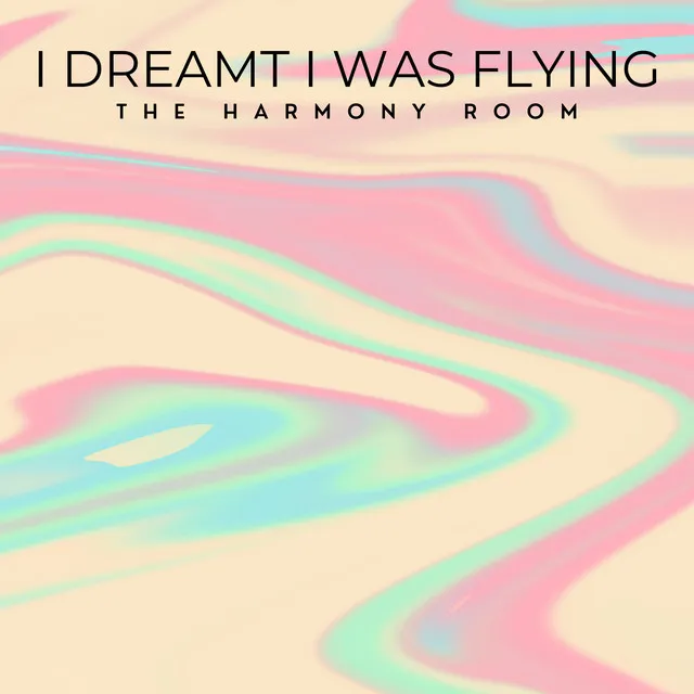 I Dreamt I Was Flying