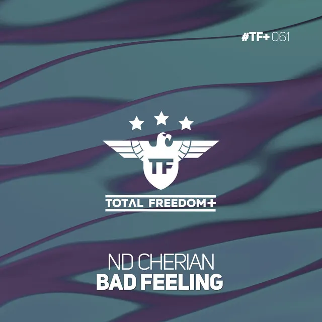 Bad Feeling - Extended Mix