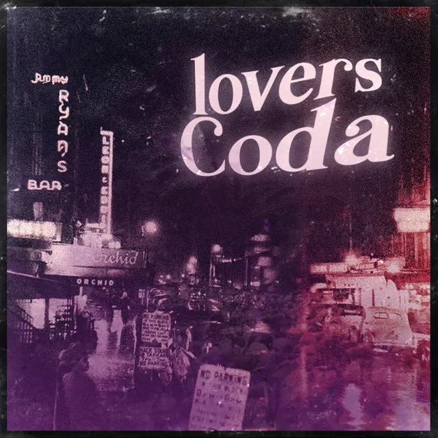 Lovers CODA