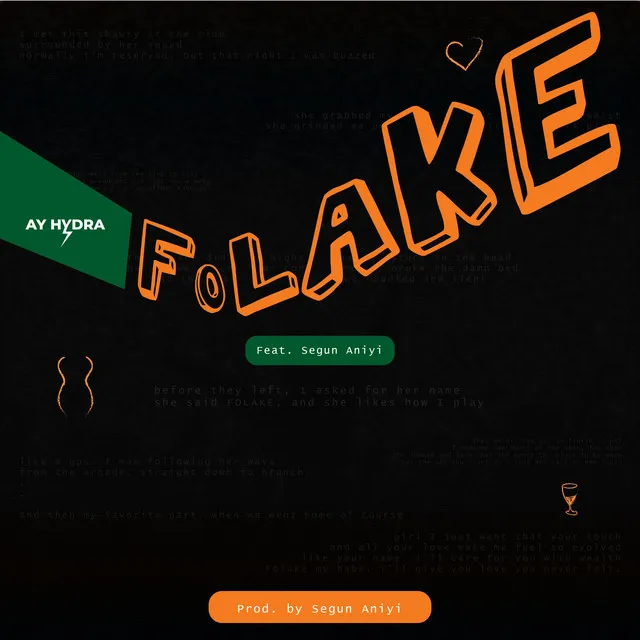 Folake