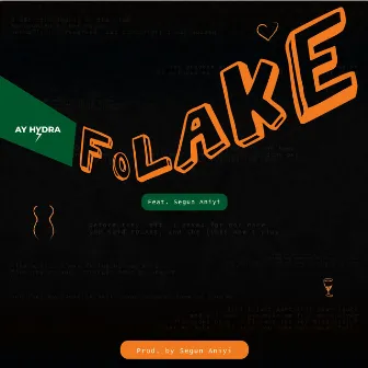 Folake by Ay Hydra