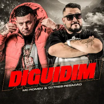 Diguidim by Dj Treb Pesadão