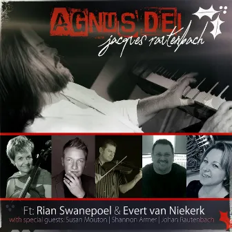 Agnus Dei by Rian Swanepoel