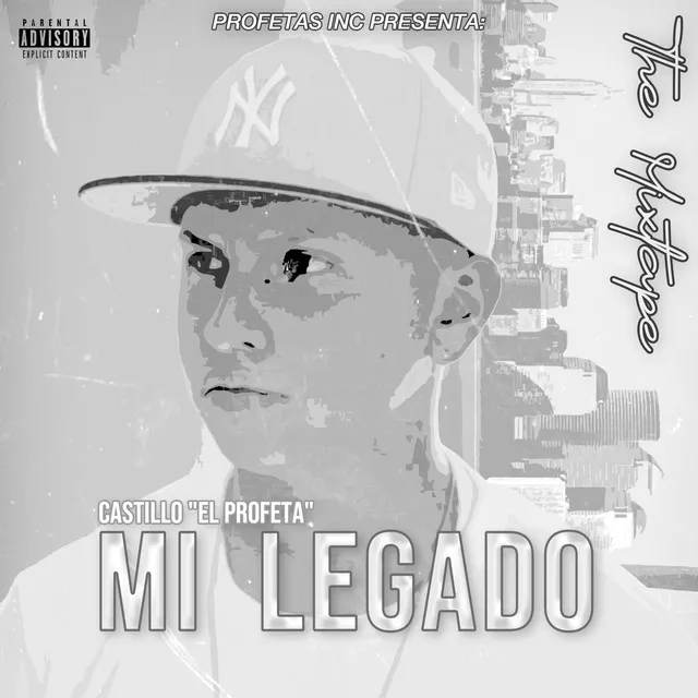 Mi legado (The Mixtape)