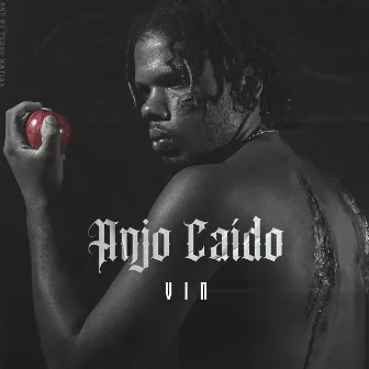 Anjo Caído by Vini Twice