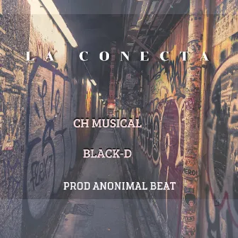 La Conecta by Ch Musical