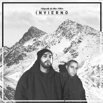 Invierno by Majestik