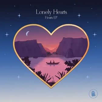 Lonely Hearts by Yugi