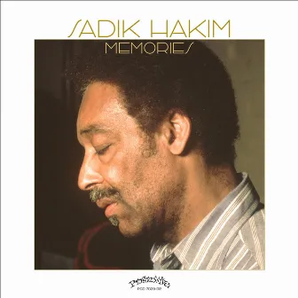 Memories by Sadik Hakim