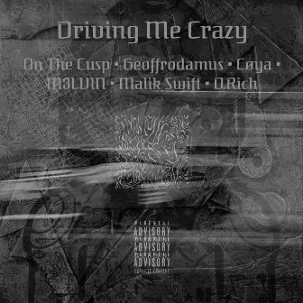 Driving Me Crazy by M3LV1N