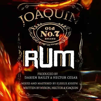 Rum by Joaquin