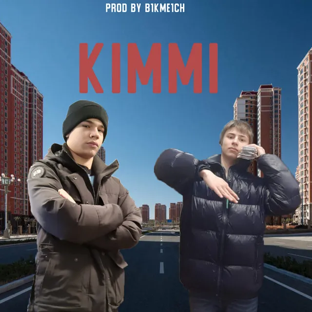 Kimmi