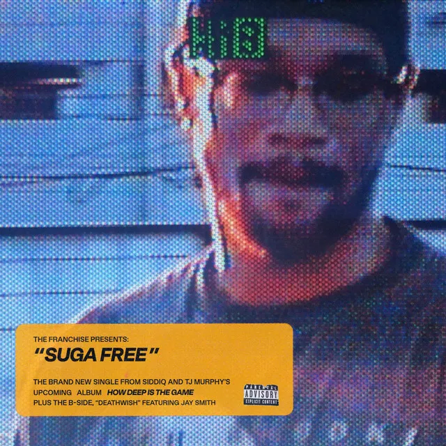 Suga Free