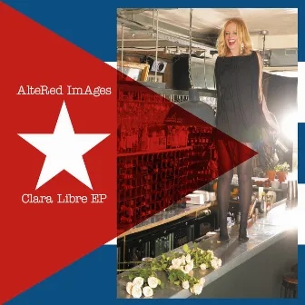 Clara Libre by Altered Images