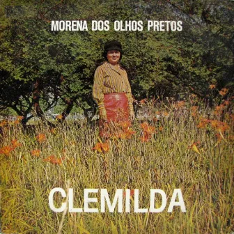 Morena dos Olhos Pretos by Clemilda