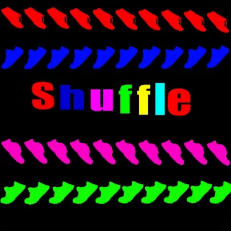 Shuffle by Unknown Artist