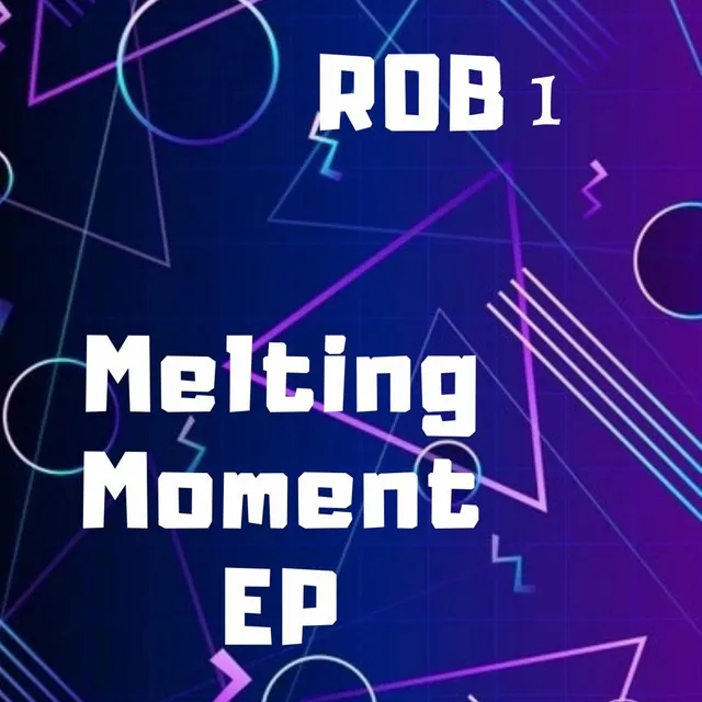 Melting Moment - Original Mix