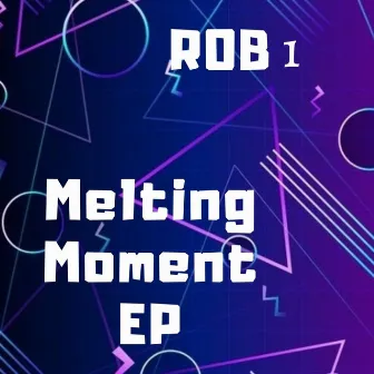 Melting Moment by Rob1