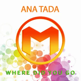 Where Did You Go (Radio Edit) by Ana Tada