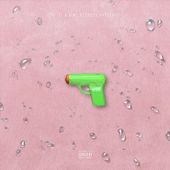 Watergun Emoji by Chance Foley