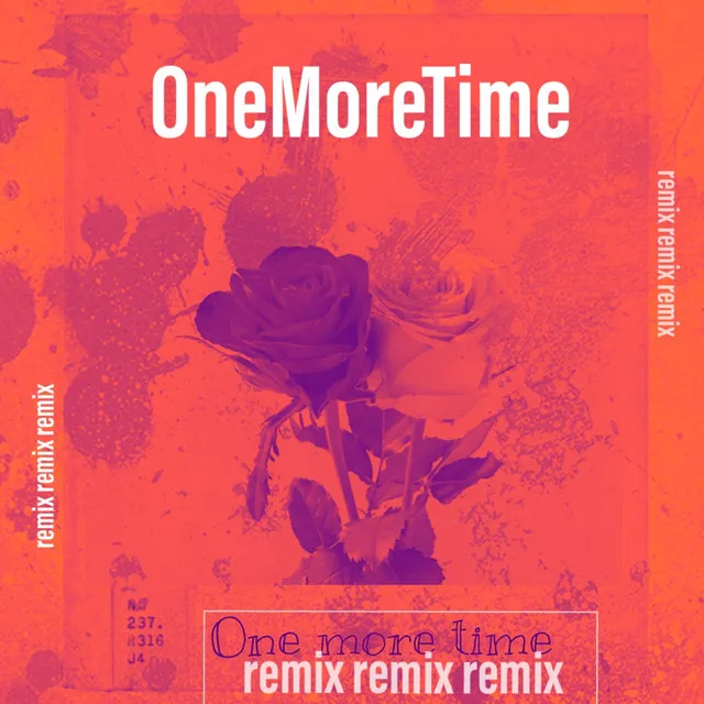 One More Time - McCook Remix