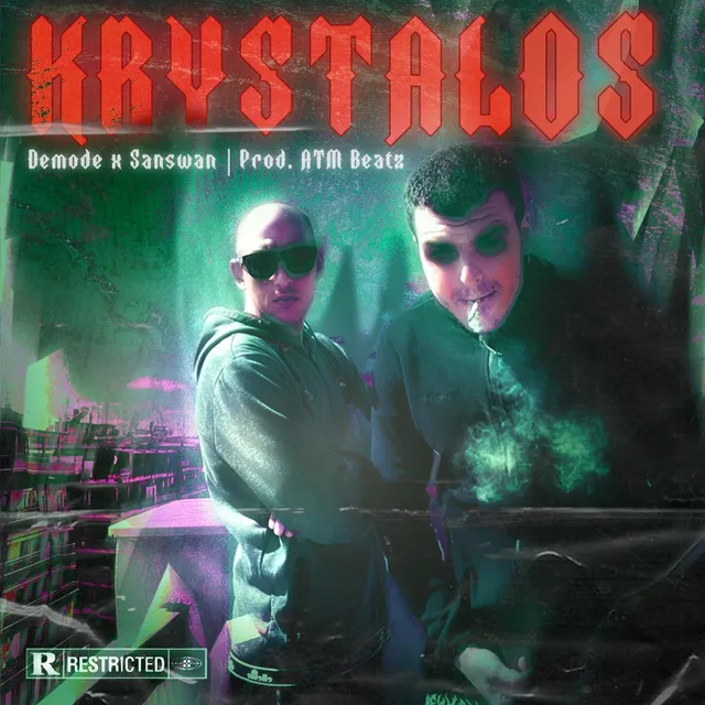 Krystalos