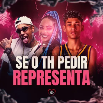 Se o Th Pedir Representa by MC Rica