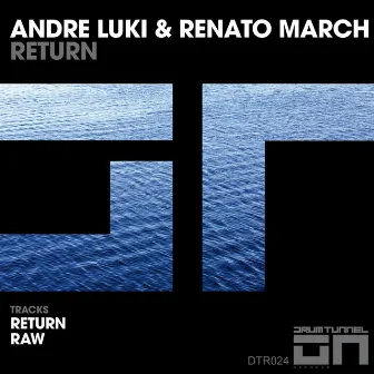 Return by Renato March